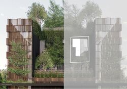 Robin Drive (D10), Semi-Detached #503771841